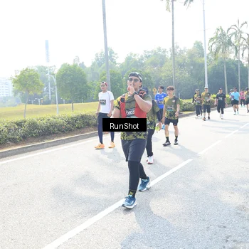 Runner Photo 6944874
