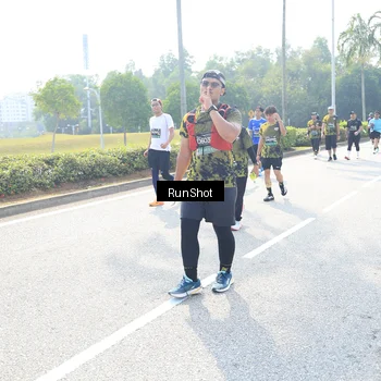 Runner Photo 6944875