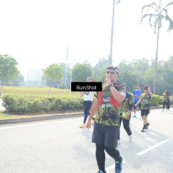 Runner Photo 6944878