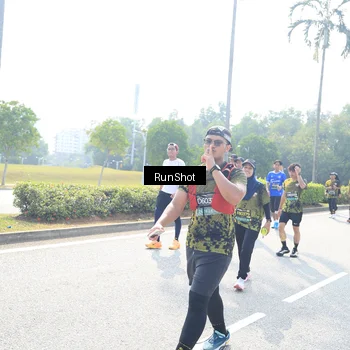 Runner Photo 6944882