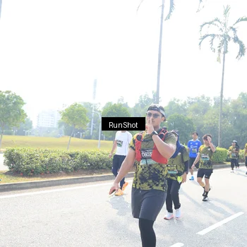 Runner Photo 6944883