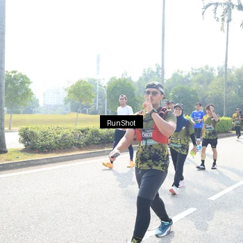 Runner Photo 6944884