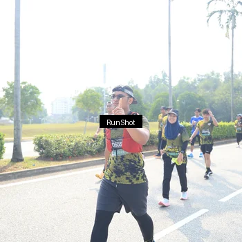 Runner Photo 6944886