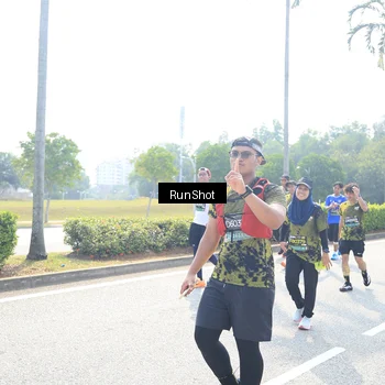 Runner Photo 6944889