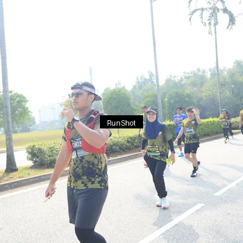 Runner Photo 6944890