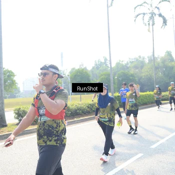 Runner Photo 6944891