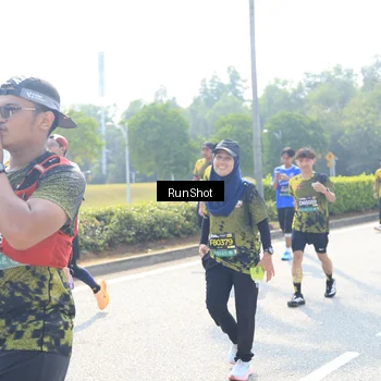 Runner Photo 6944897