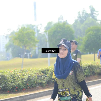 Runner Photo 6944905