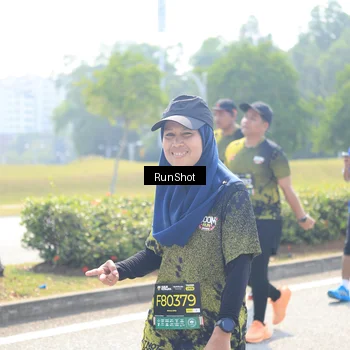 Runner Photo 6944911