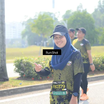 Runner Photo 6944912