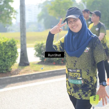 Runner Photo 6944913