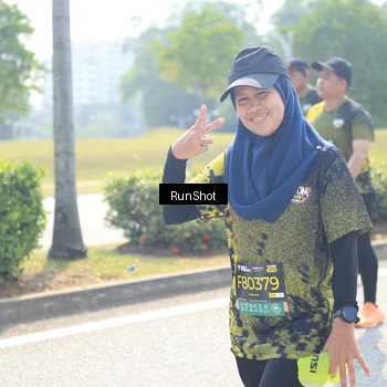 Runner Photo 6944914