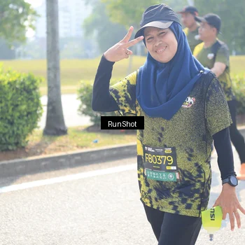 Runner Photo 6944915