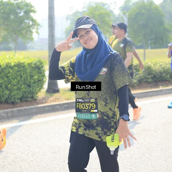 Runner Photo 6944916