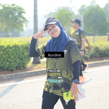Runner Photo 6944917