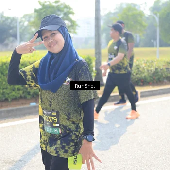 Runner Photo 6944920