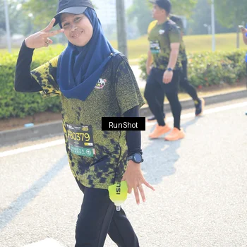Runner Photo 6944922