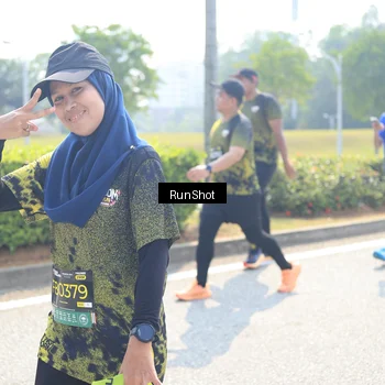 Runner Photo 6944924