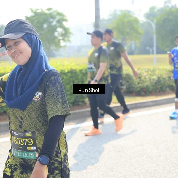Runner Photo 6944925