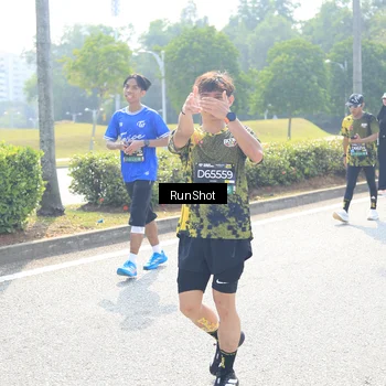 Runner Photo 6944931