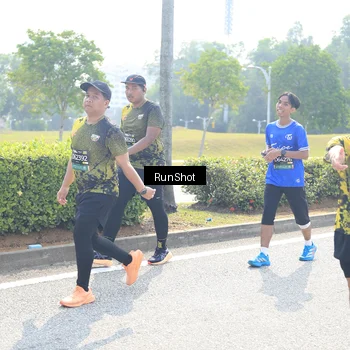 Runner Photo 6944934