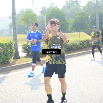 Runner Photo 6944935