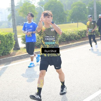 Runner Photo 6944936