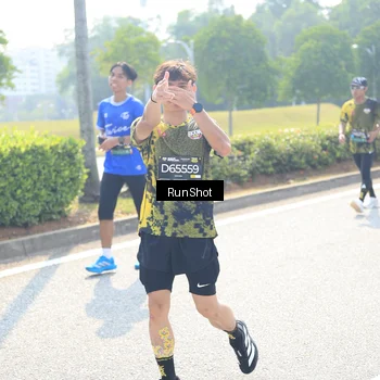 Runner Photo 6944938