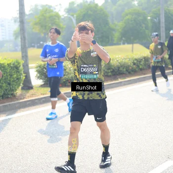 Runner Photo 6944939