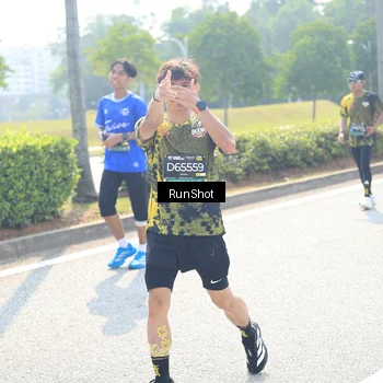 Runner Photo 6944940