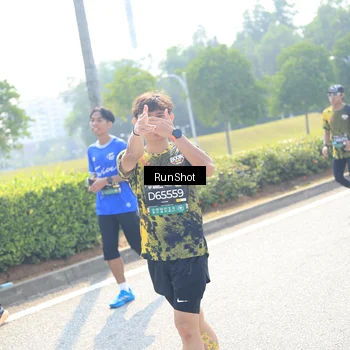 Runner Photo 6944942
