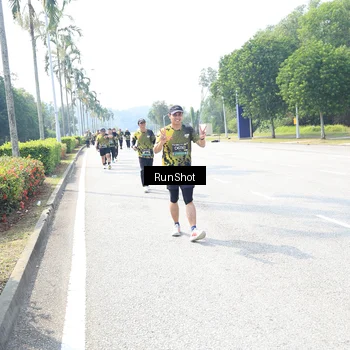Runner Photo 6944948