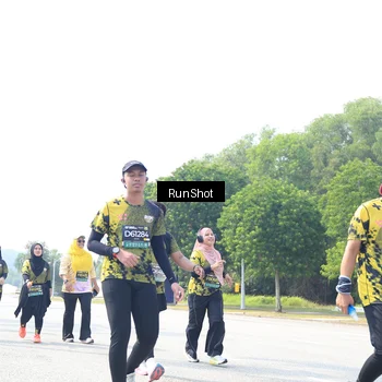 Runner Photo 6944966