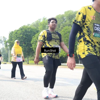 Runner Photo 6944973