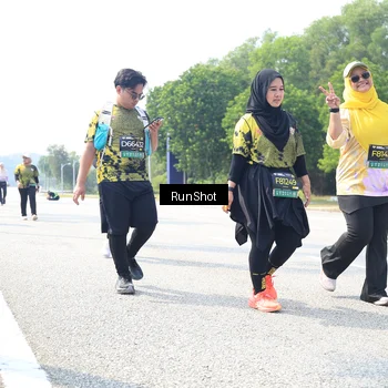 Runner Photo 6944991