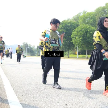 Runner Photo 6944994