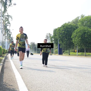Runner Photo 6945001