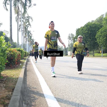 Runner Photo 6945007