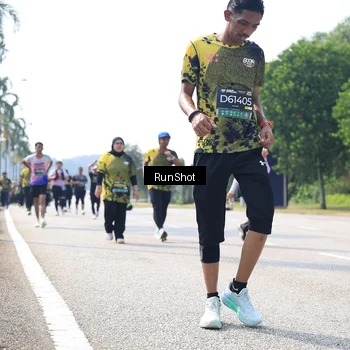 Runner Photo 6945029