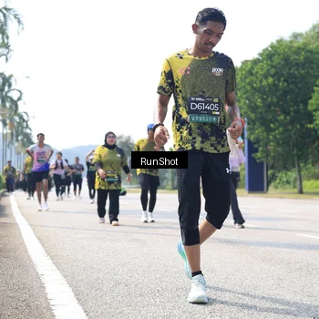 Runner Photo 6945030