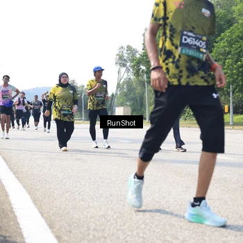 Runner Photo 6945034