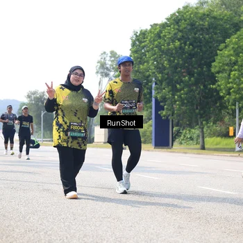 Runner Photo 6945045