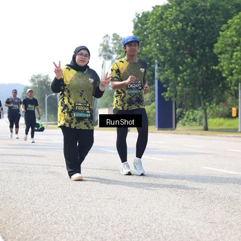 Runner Photo 6945046