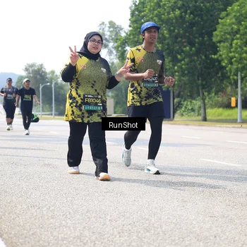 Runner Photo 6945047