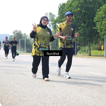 Runner Photo 6945049