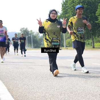 Runner Photo 6945051