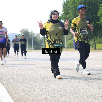 Runner Photo 6945052