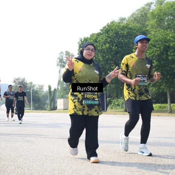 Runner Photo 6945053