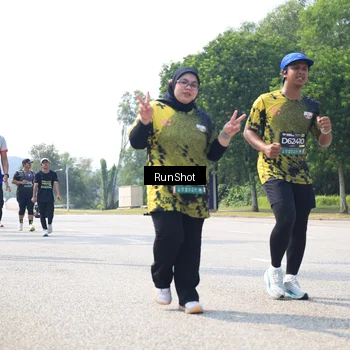 Runner Photo 6945054