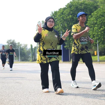 Runner Photo 6945055